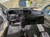  Ford  Transit  Pritsche 350 L3 Doppelkabine Trend 2.0 TDCi 96KW MT6 E6dT #22