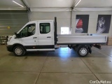  Ford  Transit  Pritsche 350 L3 Doppelkabine Trend 2.0 TDCi 96KW MT6 E6dT #23