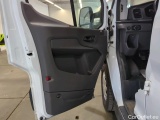  Ford  Transit  Pritsche 350 L3 Doppelkabine Trend 2.0 TDCi 96KW MT6 E6dT #24
