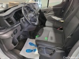 Ford  Transit  Pritsche 350 L3 Doppelkabine Trend 2.0 TDCi 96KW MT6 E6dT #28