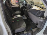 Ford  Transit  Pritsche 350 L3 Doppelkabine Trend 2.0 TDCi 96KW MT6 E6dT #36
