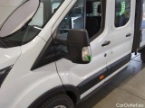  Ford  Transit  Pritsche 350 L3 Doppelkabine Trend 2.0 TDCi 96KW MT6 E6dT #41