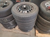  Ford  Transit Connect FORD  220 L1 S&S Trend 5d 74kW #50