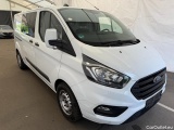  Ford  Transit  Custom Kasten 340 L2 Trend 2.0 TDCi 96KW MT6 E6dT #45