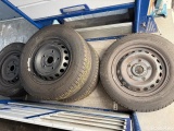  Ford  Transit  Custom Kasten 340 L2 Trend 2.0 TDCi 96KW MT6 E6dT #128
