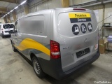  Mercedes  Vito  Kasten 109/110/111/114 CDI FWD lang (447.603) 1.7 75KW MT6 E6dT #9