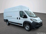 Opel  Movano  Kasten H3 40 L4H3 Elektromotor 110kWh #6