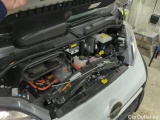  Opel  Movano  Kasten H3 40 L4H3 Elektromotor 110kWh #11