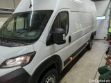  Opel  Movano  Kasten H3 40 L4H3 Elektromotor 110kWh #12