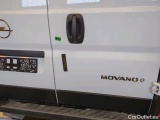  Opel  Movano  Kasten H3 40 L4H3 Elektromotor 110kWh #47