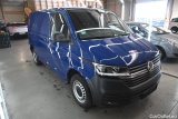  Volkswagen  Transporter VW T6/MULTIVAN/CARAVELLE  T6.1 DSG 4MOTION Kurz 4d 110kW #7