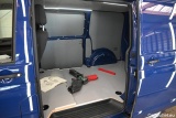  Volkswagen  Transporter VW T6/MULTIVAN/CARAVELLE  T6.1 DSG 4MOTION Kurz 4d 110kW #9