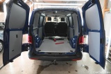  Volkswagen  Transporter VW T6/MULTIVAN/CARAVELLE  T6.1 DSG 4MOTION Kurz 4d 110kW #10
