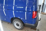  Volkswagen  Transporter VW T6/MULTIVAN/CARAVELLE  T6.1 DSG 4MOTION Kurz 4d 110kW #53