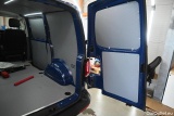 Volkswagen  Transporter VW T6/MULTIVAN/CARAVELLE  T6.1 DSG 4MOTION Kurz 4d 110kW #63