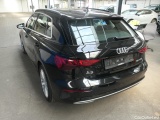  Audi  A3  Sportback 35 TFSI advanced 1.5 TFSI 110KW AT7 E6d #9