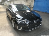  Audi  A3  Sportback 35 TFSI advanced 1.5 TFSI 110KW AT7 E6d #8