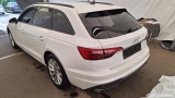  Audi  A4  Avant 35 TDI 2.0 TDI 120KW AT7 E6d #8