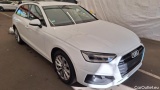  Audi  A4  Avant 35 TDI 2.0 TDI 120KW AT7 E6d #7