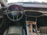  Audi  A6  Avant 45 TDI quattro design 3.0 TDI 180KW AT7 E6d #10