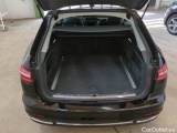  Audi  A6  Avant 45 TDI quattro design 3.0 TDI 180KW AT7 E6d #21