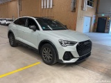  Audi  Q3  Sportback 35 TDI S line 2.0 TDI 110KW AT7 E6d #8