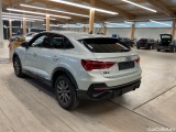  Audi  Q3  Sportback 35 TDI S line 2.0 TDI 110KW AT7 E6d #9