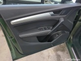  Audi  Q5  40 TDI quattro edition one 2.0 TDI 150KW AT7 E6d #12