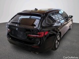  Bmw  Serie 5 Baureihe 5 Touring 520 d 2.0 140KW AT8 E6d #2