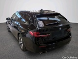  Bmw  Serie 5 Baureihe 5 Touring 520 d 2.0 140KW AT8 E6d #8