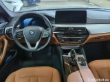  Bmw  Serie 5 Baureihe 5 Touring 520 d 2.0 140KW AT8 E6d #13