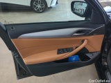  Bmw  Serie 5 Baureihe 5 Touring 520 d 2.0 140KW AT8 E6d #15