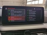  Bmw  Serie 5 Baureihe 5 Touring 520 d 2.0 140KW AT8 E6d #17