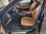  Bmw  Serie 5 Baureihe 5 Touring 520 d 2.0 140KW AT8 E6d #16
