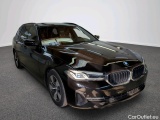  Bmw  Serie 5 Baureihe 5 Touring 520 d 2.0 140KW AT8 E6d #21