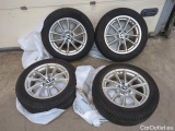  Bmw  Serie 5 Baureihe 5 Touring 520 d 2.0 140KW AT8 E6d #22