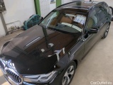  Bmw  Serie 5 Baureihe 5 Touring 520 d 2.0 140KW AT8 E6d #50