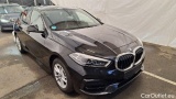  Bmw  Serie 1 Baureihe 1 Lim. 116 d Sport Line 1.5 85KW AT7 E6d #8