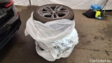  Bmw  Serie 1 Baureihe 1 Lim. 116 d Sport Line 1.5 85KW AT7 E6d #27