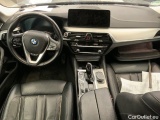  Bmw  Serie 5 Baureihe 5 Lim. 545 e xDrive Luxury Line 3.0 290KW AT8 E6d #3