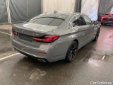  Bmw  Serie 5 Baureihe 5 Lim. 545 e xDrive Luxury Line 3.0 290KW AT8 E6d #2