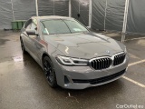  Bmw  Serie 5 Baureihe 5 Lim. 545 e xDrive Luxury Line 3.0 290KW AT8 E6d #7