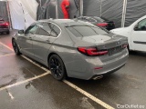  Bmw  Serie 5 Baureihe 5 Lim. 545 e xDrive Luxury Line 3.0 290KW AT8 E6d #8
