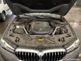  Bmw  Serie 5 Baureihe 5 Lim. 545 e xDrive Luxury Line 3.0 290KW AT8 E6d #11