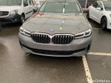  Bmw  Serie 5 Baureihe 5 Lim. 545 e xDrive Luxury Line 3.0 290KW AT8 E6d #30