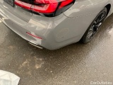  Bmw  Serie 5 Baureihe 5 Lim. 545 e xDrive Luxury Line 3.0 290KW AT8 E6d #49