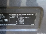  Bmw  X1 Baureihe  sDrive 18 d Advantage 2.0 110KW AT8 E6d #4
