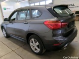  Bmw  X1 Baureihe  sDrive 18 d Advantage 2.0 110KW AT8 E6d #7