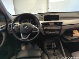  Bmw  X1 Baureihe  sDrive 18 d Advantage 2.0 110KW AT8 E6d #8