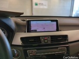  Bmw  X1 Baureihe  sDrive 18 d Advantage 2.0 110KW AT8 E6d #10